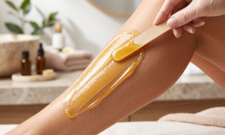 how long does hair wax last