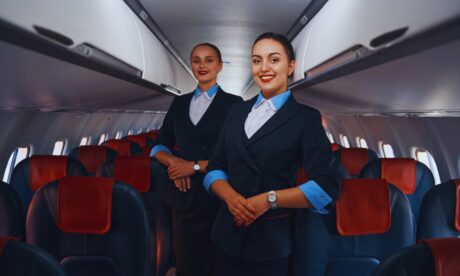 BA Cabin Crew Salary