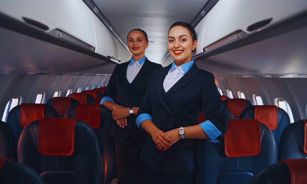BA Cabin Crew Salary