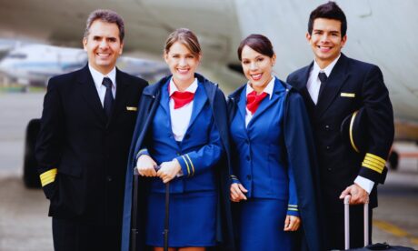 Cabin Crew Salary UK