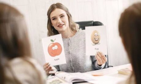 How Distance Education is Solving the Speech Pathologist Crisis
