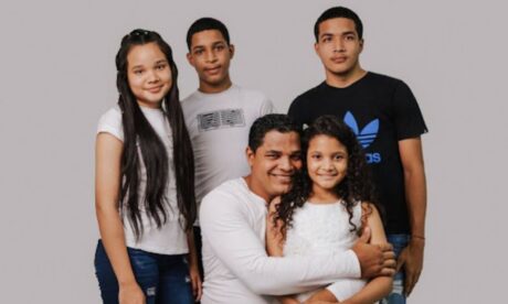 Family Support in Adolescent Mental Health Recovery