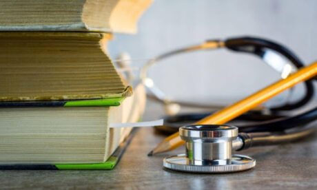 From Healthcare Assistant to Advanced Practitioner