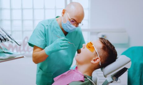 How Can I Become a Dental Nurse Without Experience