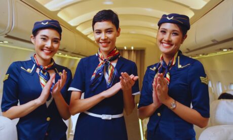 How Much Does Cabin Crew Salary Increase With Experience