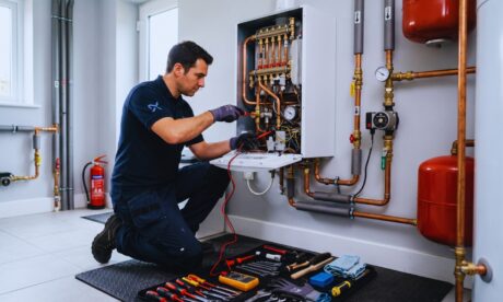 How to Maintain a Heating System Efficiently