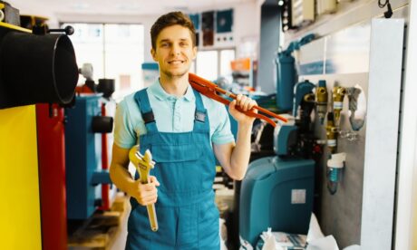 How to Identify Reliable Plumbing Companies: UK Homeowner Guide