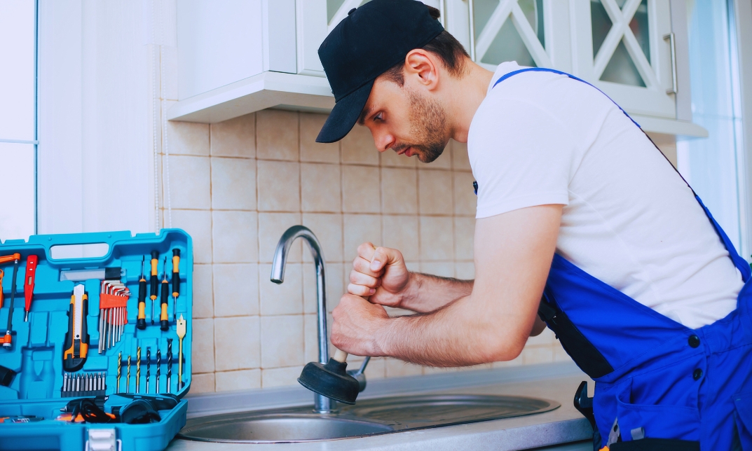 How to Prevent Blocked Drains at Home