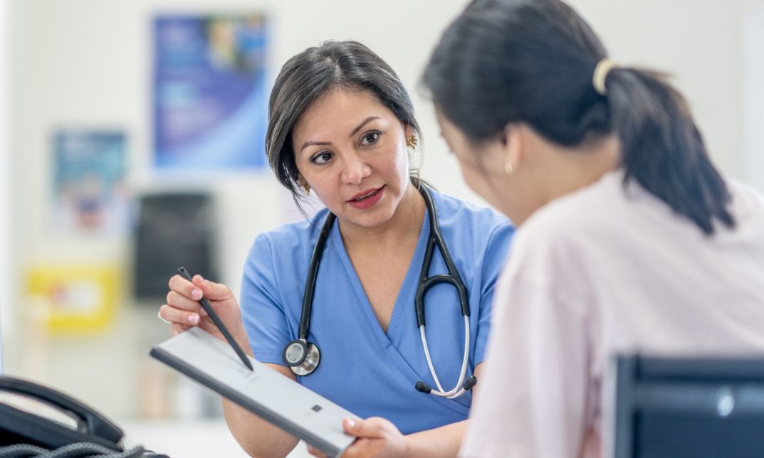 What Families Should Know About the Continuum of Behavioral Health Care
