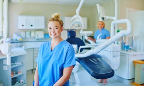 What Is A Dental Nurse