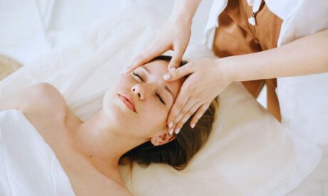 benefits of indian head massage