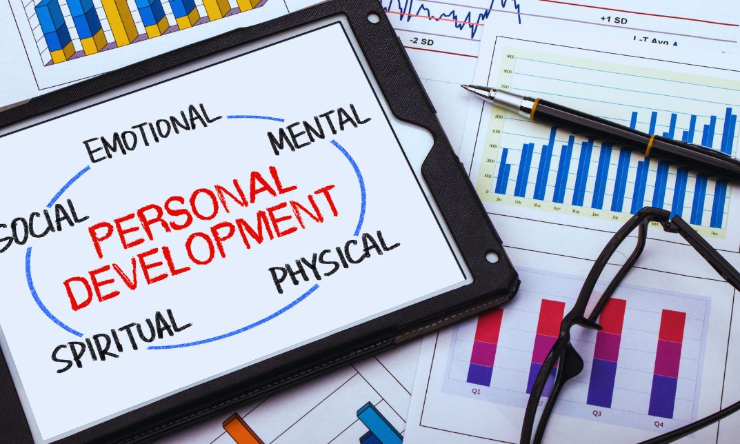 5 importance of personal development