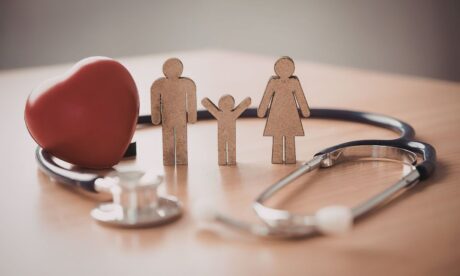 Define Health and Social Care
