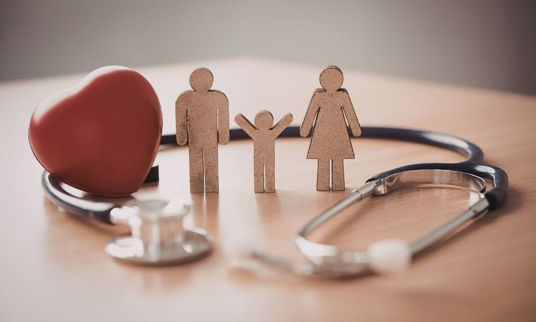 Define Health and Social Care
