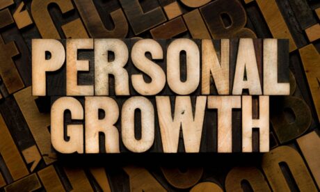 Define Personal Growth and Development