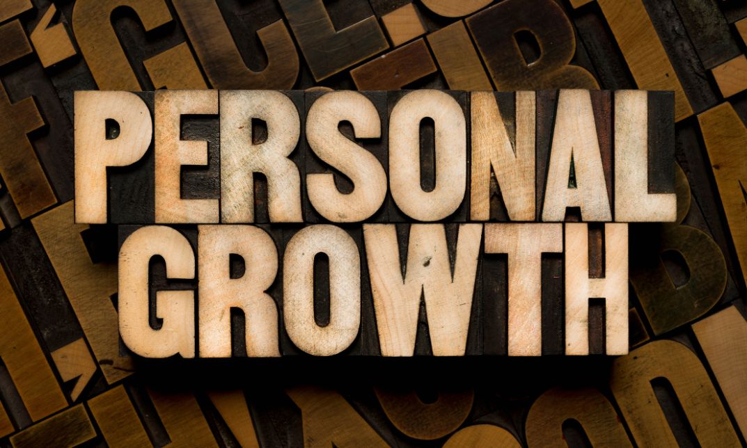 Define Personal Growth and Development