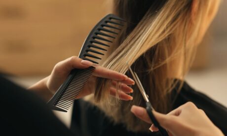 How to Teach Hairdressing