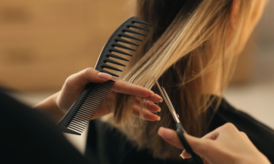 How to Teach Hairdressing