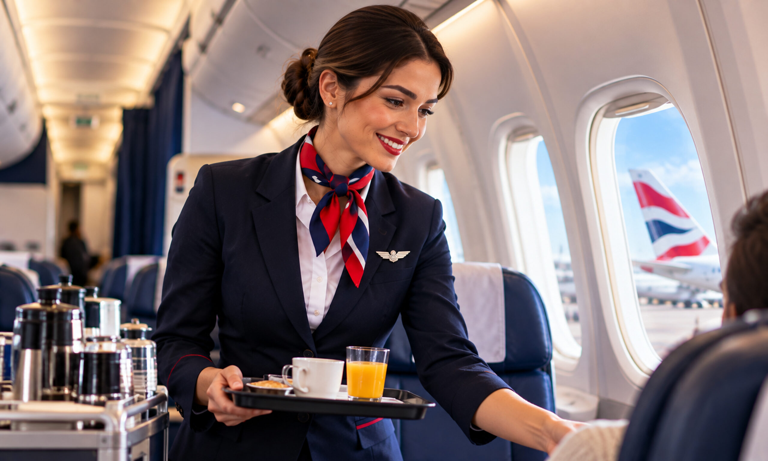 British Airways Cabin Crew Salary: Pay, Allowances and Benefits Guide