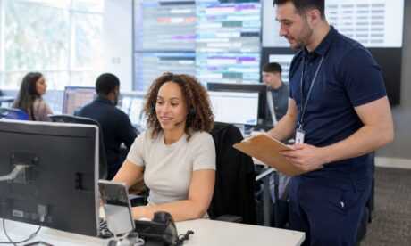High Paid Unskilled Jobs UK With Strong Earning Potential