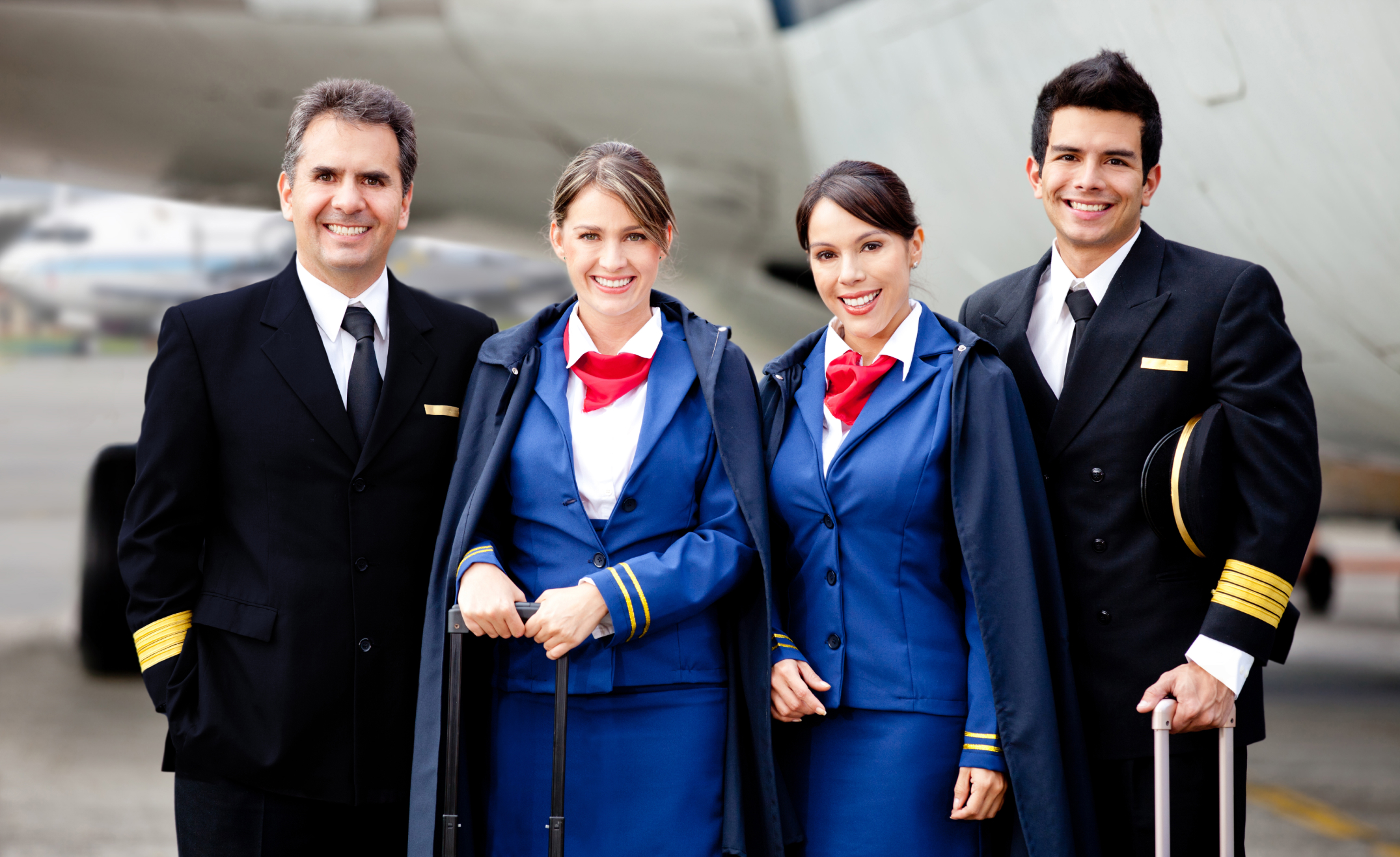 How Does the British Airways Pilot Pay Scale Work