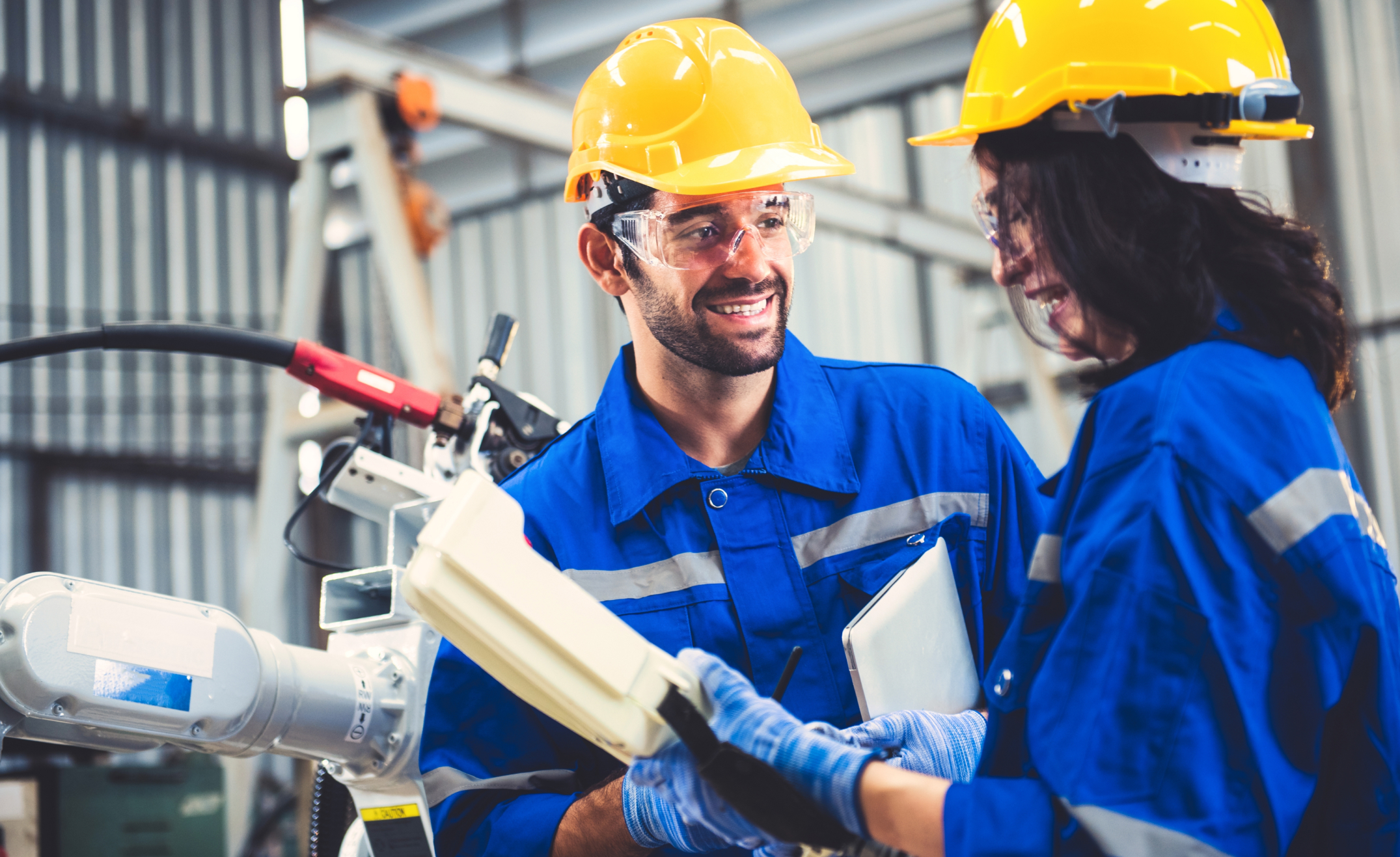 How Long Does It Take to Become a Welder