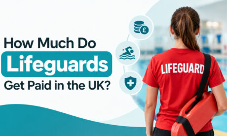 How Much Do Lifeguards Get Paid in the UK