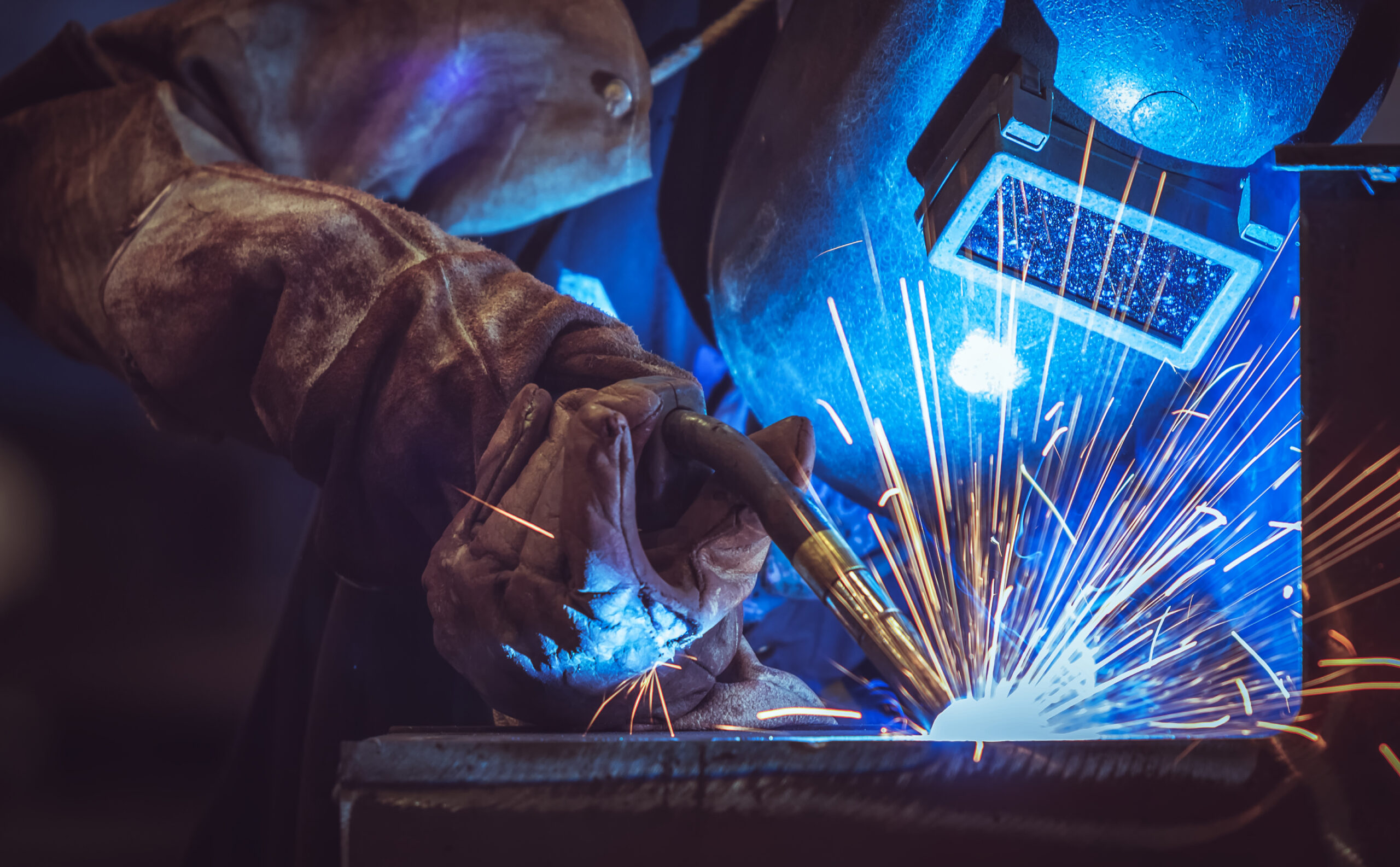 How to Become a Welder: Training, Pay and UK Career Routes