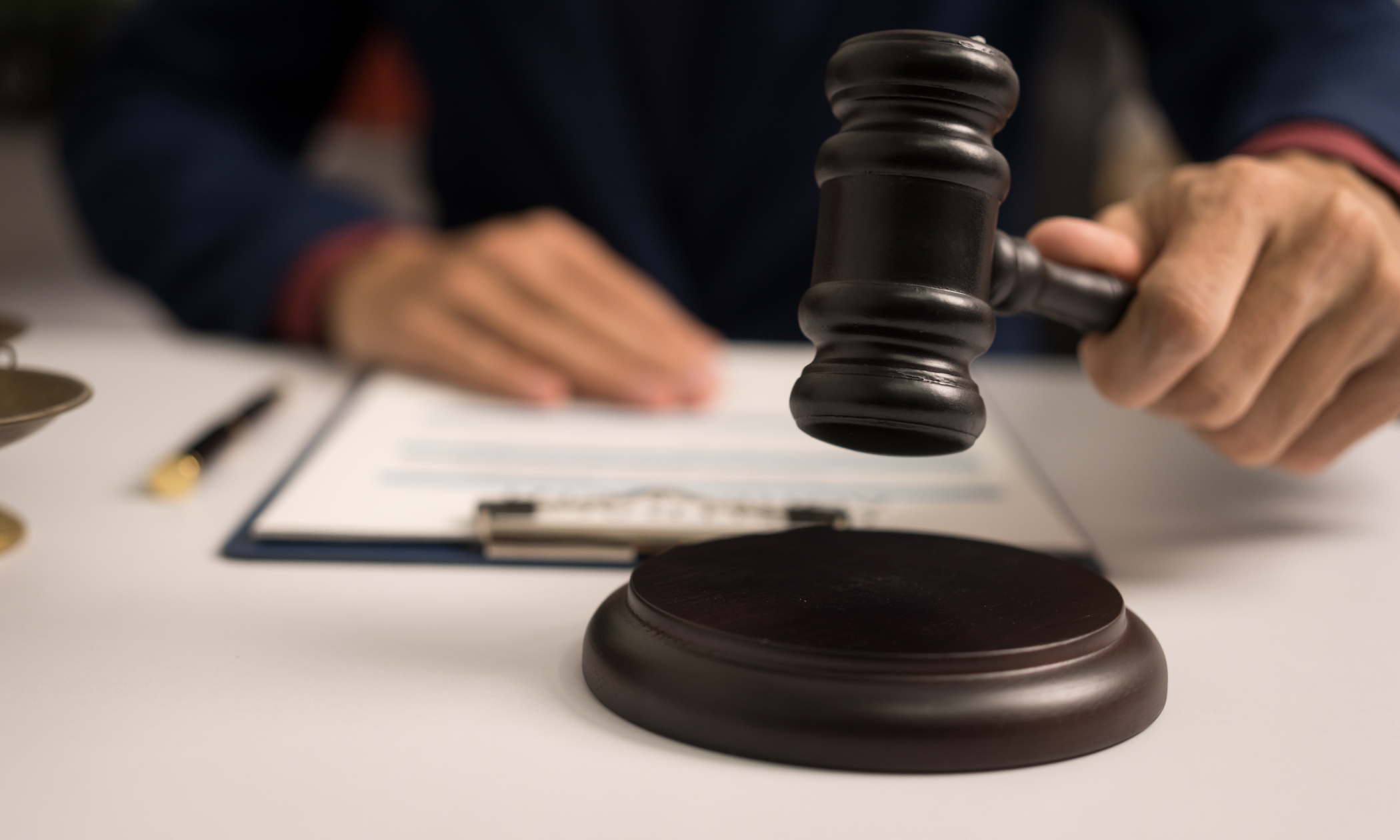 What Is the Difference Between Law and Policy