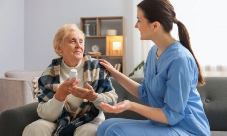 What are Barriers in Health and Social Care