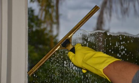 how to start a window washing business