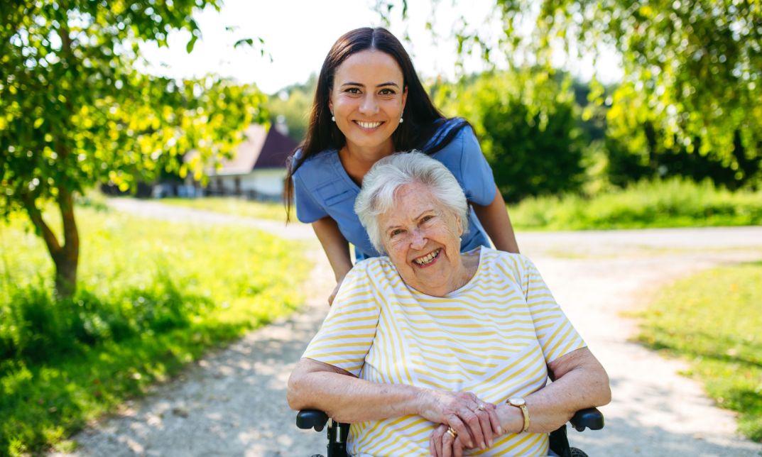 what are policies and procedures in health and social care