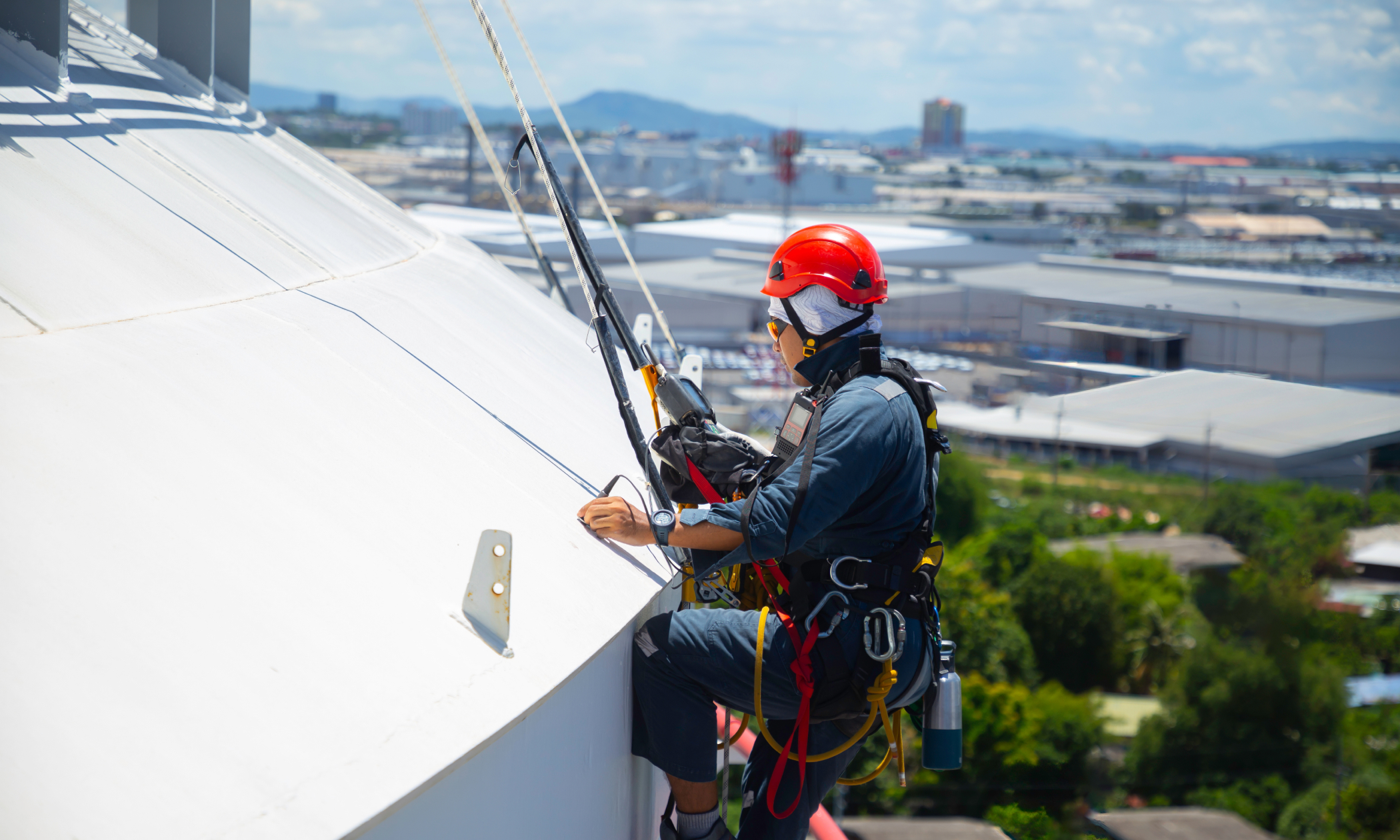 What Is Different Between Hazard and Risk in the UK?
