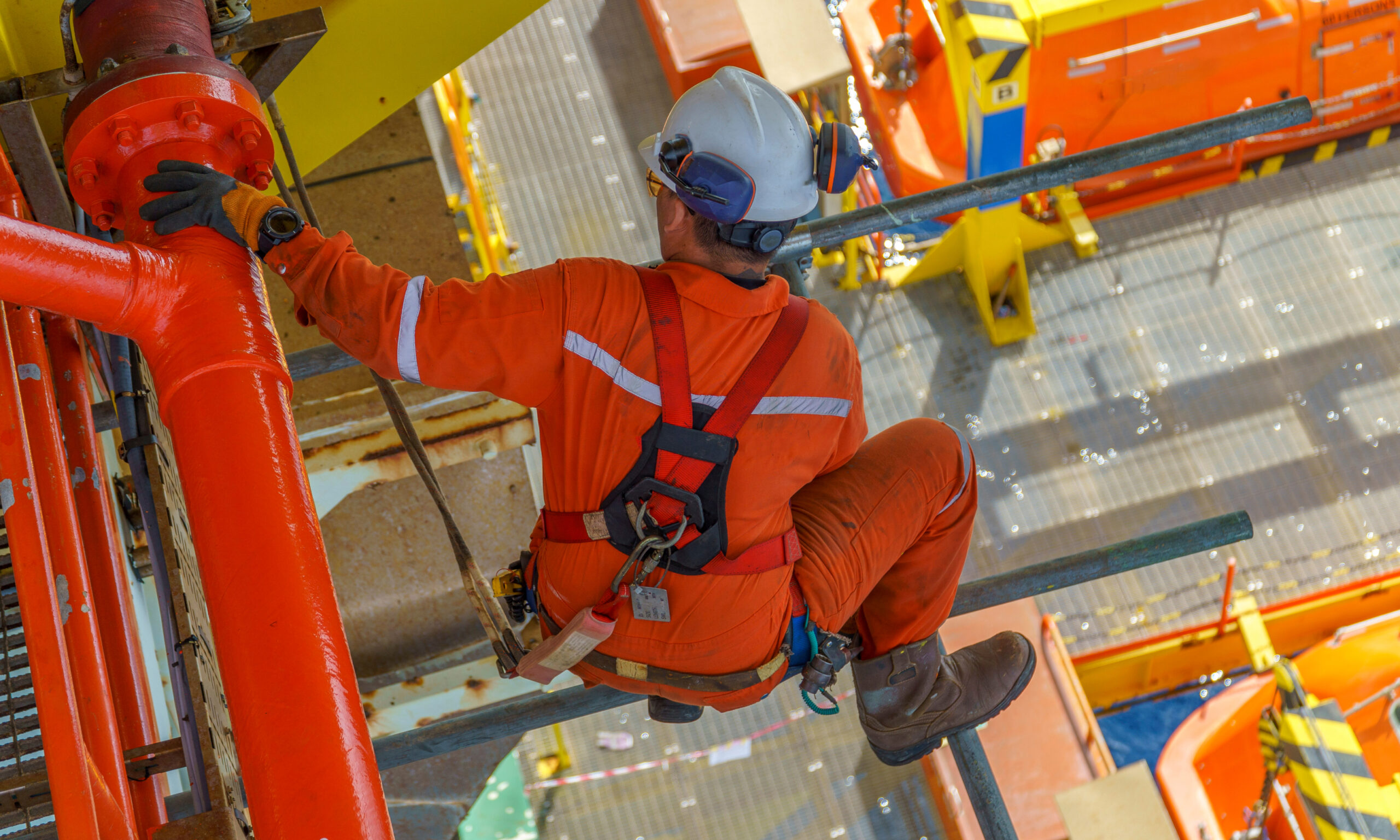 What Is Different Between Hazard and Risk in the UK?
