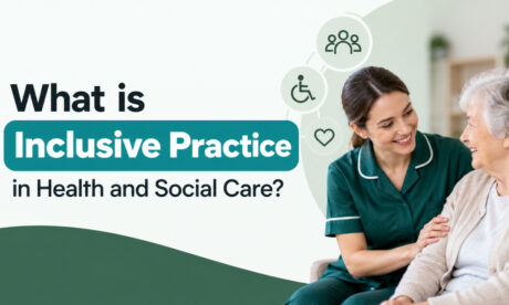 what is inclusive practice in health and social care