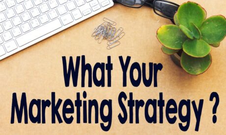 what is marketing and sales strategy