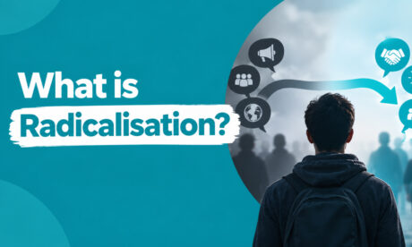 what is radicalisation