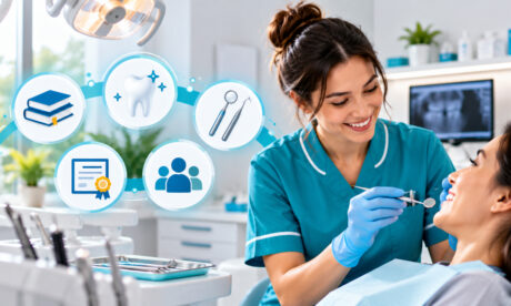 How Can I Become a Dental Nurse