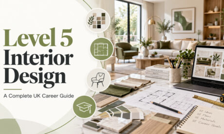 Level 5 Interior Design
