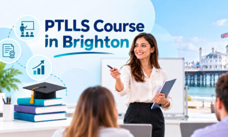 PTLLS Course in Brighton