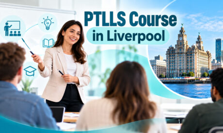 PTLLS Course in Liverpool