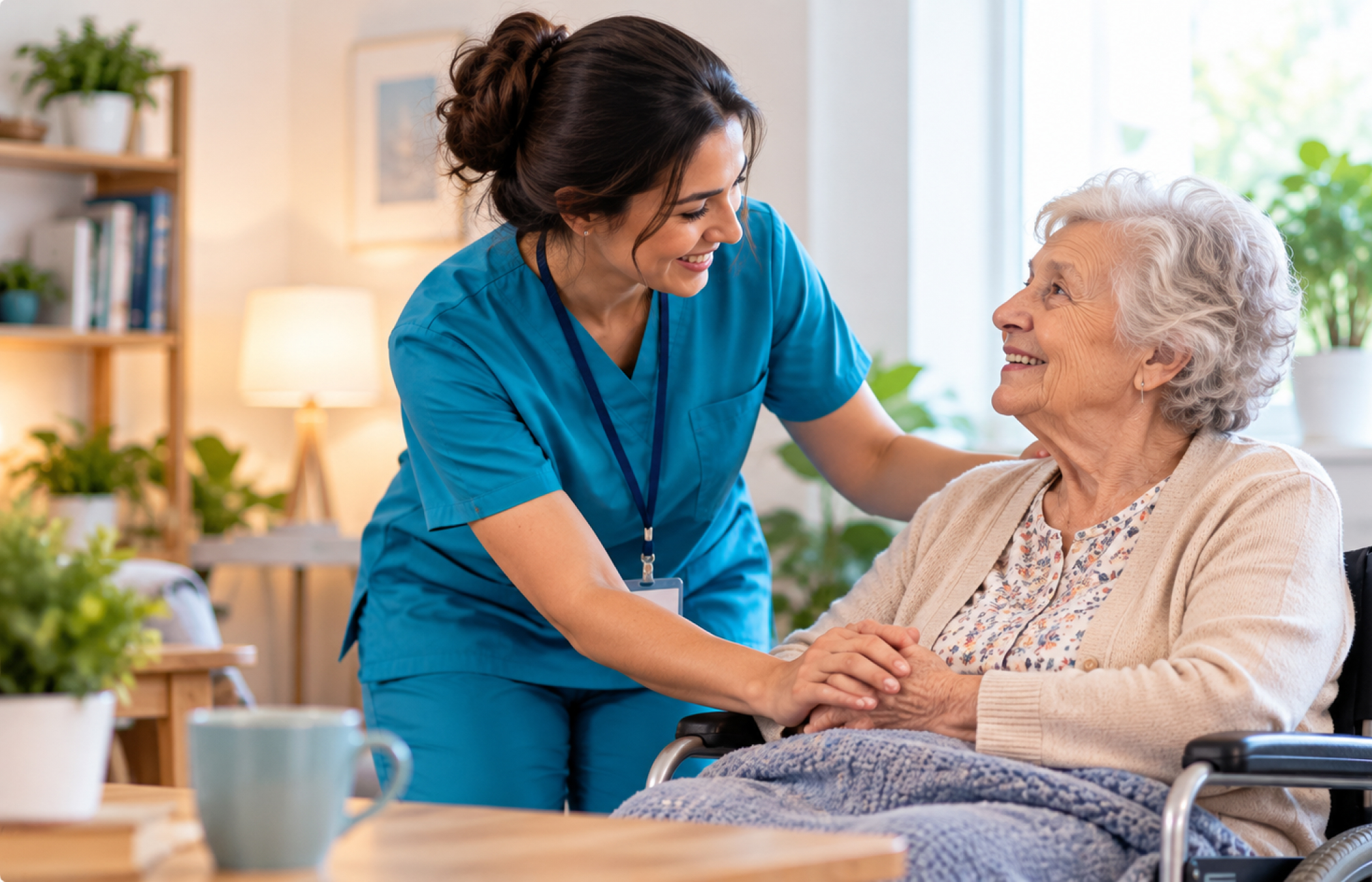 What Does Dignity Mean in Health And Social Care