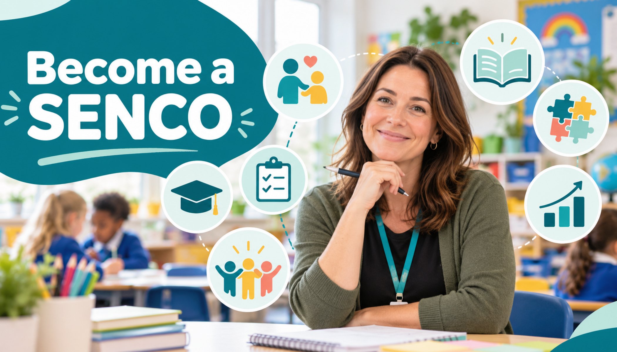 What Does a SENCO Do