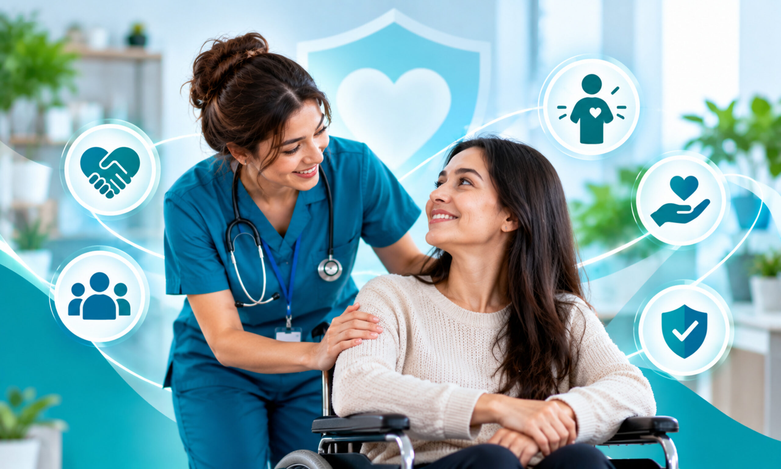 Why Is Dignity Important in Health and Social Care Work?