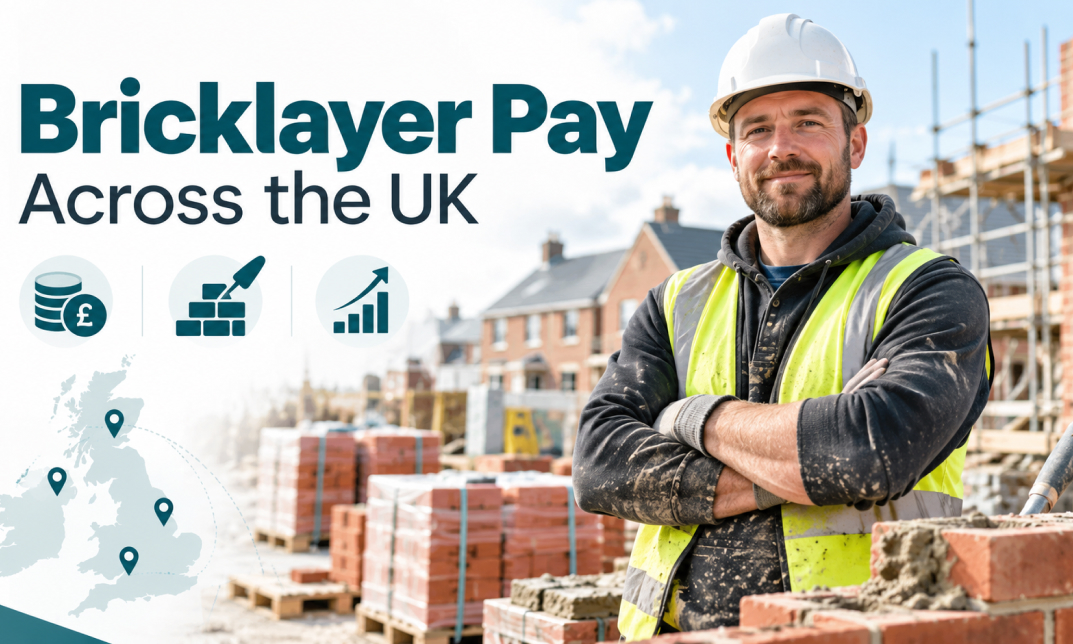 how much do bricklayers get paid