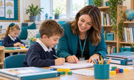How to Become a SENCO: Qualifications and Career Guide