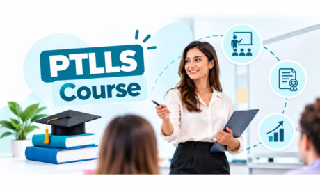 what is ptlls course