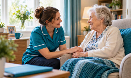 Why is Dignity Important in Health And Social Care Services? 